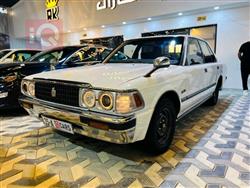 تويوتا كراون